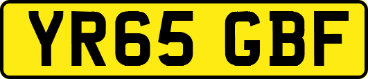 YR65GBF
