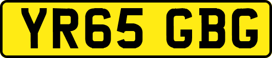 YR65GBG
