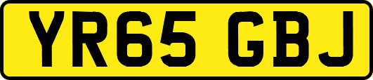 YR65GBJ