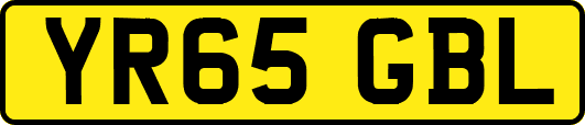 YR65GBL