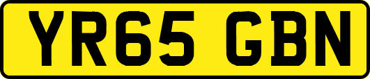 YR65GBN