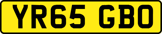 YR65GBO