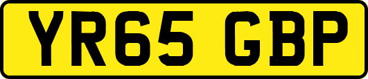 YR65GBP