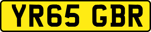 YR65GBR