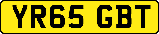YR65GBT