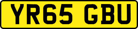 YR65GBU