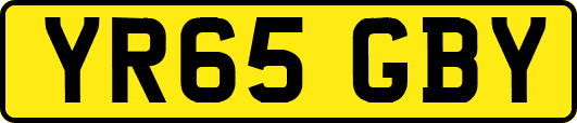 YR65GBY