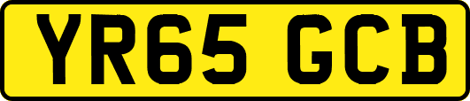 YR65GCB