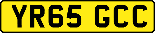 YR65GCC