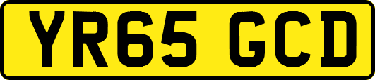 YR65GCD