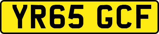 YR65GCF