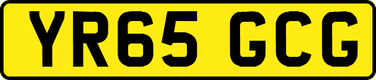YR65GCG