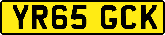 YR65GCK