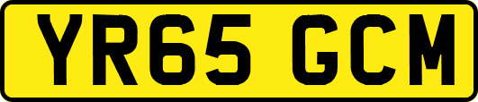YR65GCM