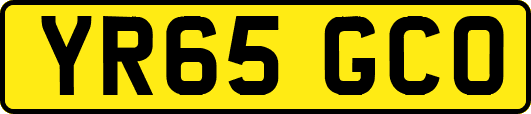 YR65GCO