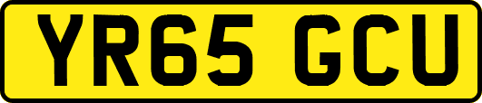 YR65GCU