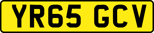 YR65GCV