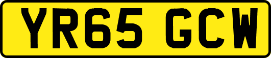 YR65GCW