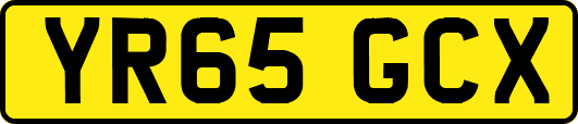 YR65GCX