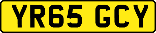 YR65GCY