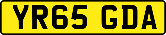 YR65GDA