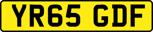 YR65GDF
