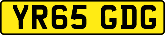 YR65GDG