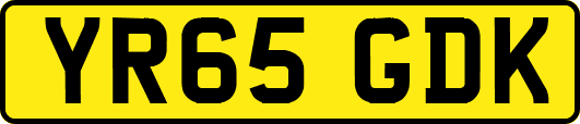 YR65GDK