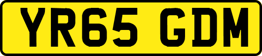YR65GDM