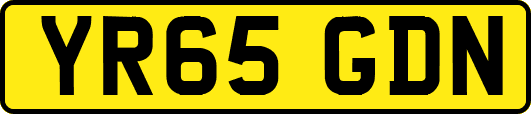 YR65GDN