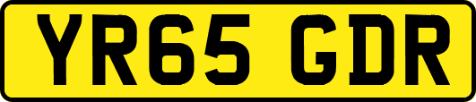 YR65GDR