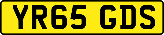 YR65GDS