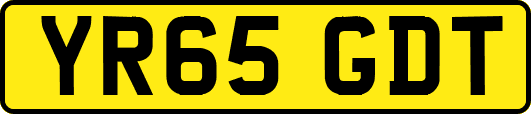 YR65GDT