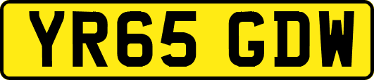 YR65GDW