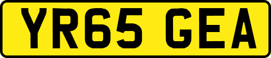 YR65GEA