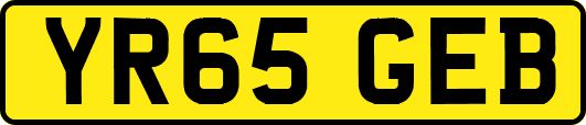 YR65GEB