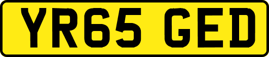 YR65GED