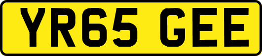 YR65GEE