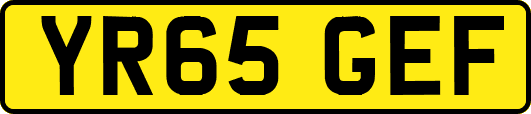 YR65GEF