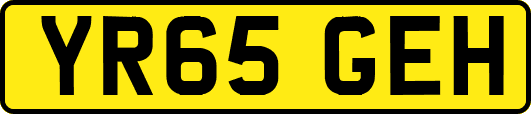 YR65GEH