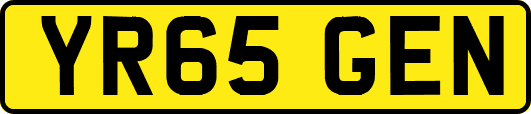 YR65GEN