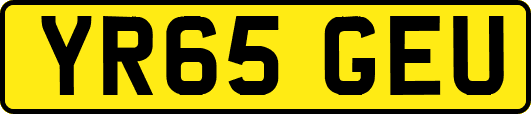 YR65GEU