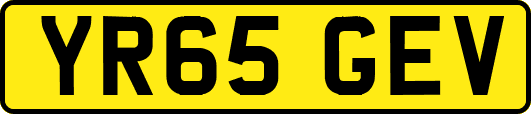 YR65GEV