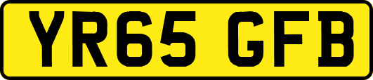 YR65GFB