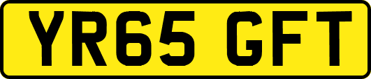 YR65GFT
