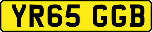 YR65GGB