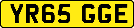 YR65GGE