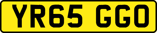 YR65GGO