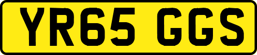YR65GGS