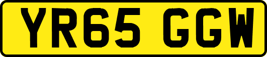 YR65GGW